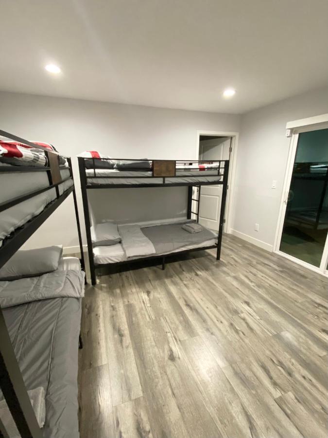 Cheers Hostel Los Angeles Exterior photo