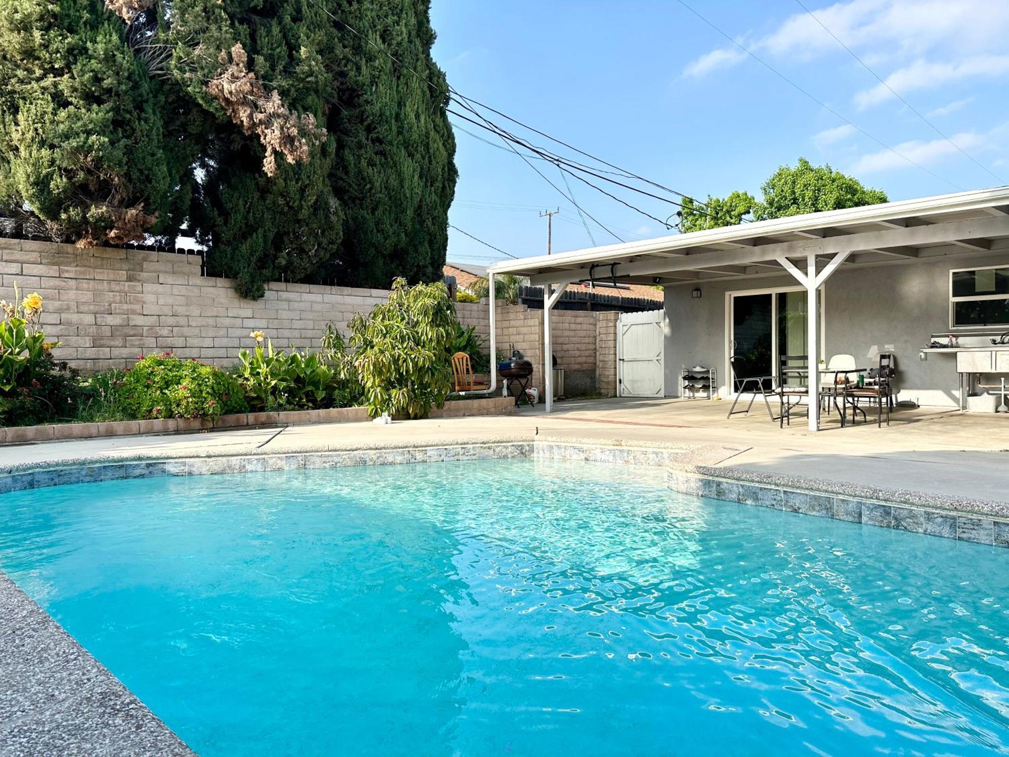 Cheers Hostel Los Angeles Exterior photo